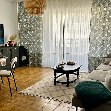 Casa De Limonada Апартаменти Торрев'єха