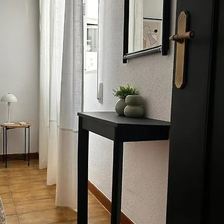 Casa De Limonada Апартаменти *