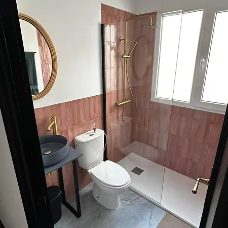 Casa De Limonada Апартаменти Торрев'єха