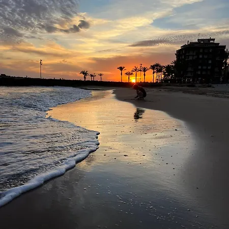 Апартаменти Casa De Limonada