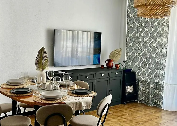 Casa De Limonada Appartement *