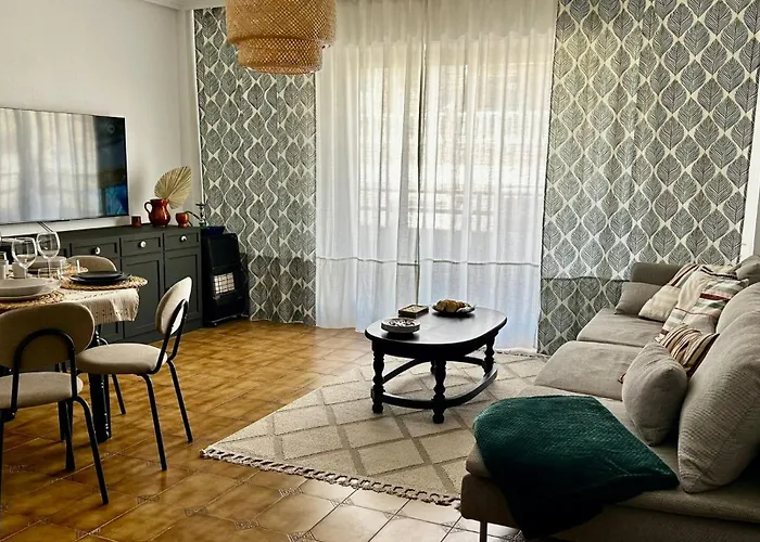 Casa De Limonada Appartement Torrevieja