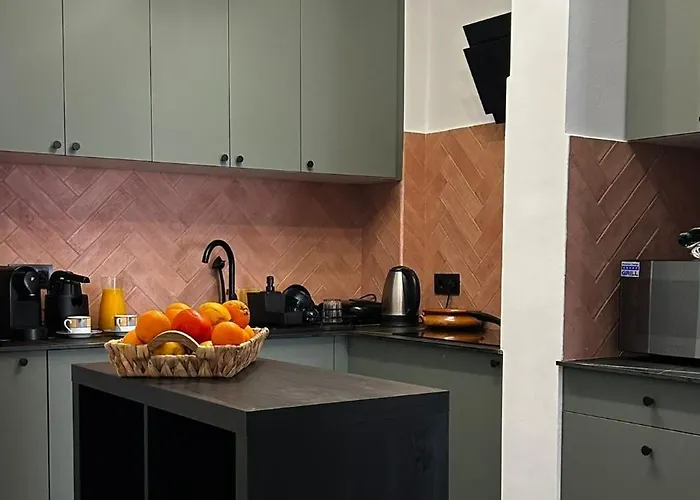 Casa De Limonada Appartement *