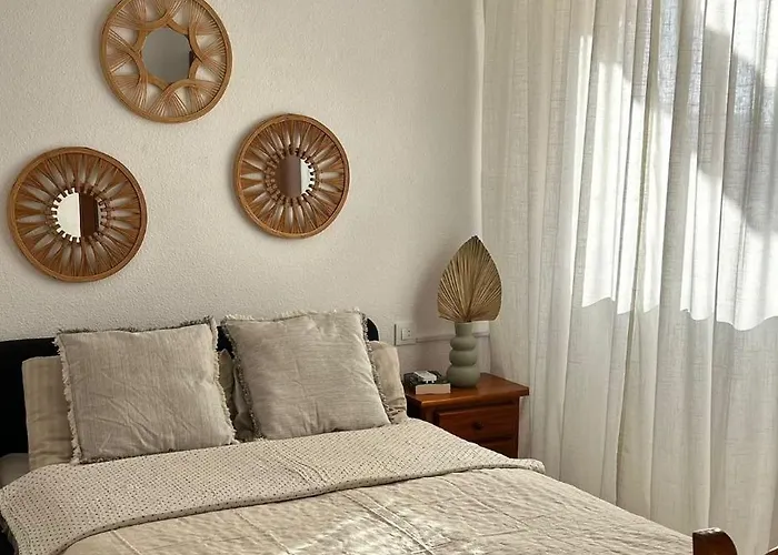 Casa De Limonada Appartement