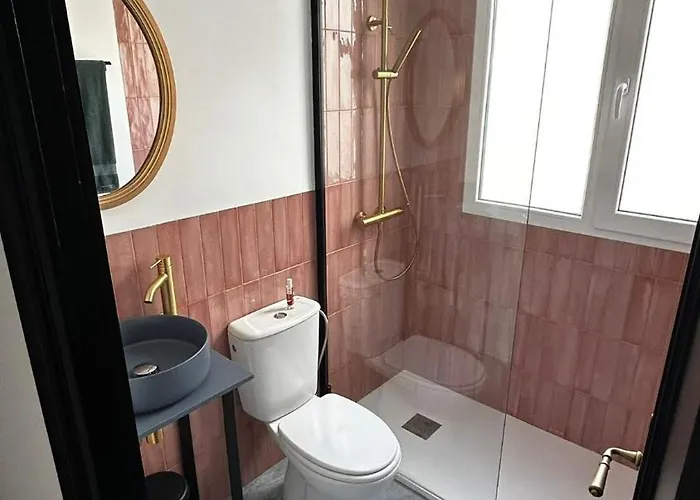 Casa De Limonada Appartement Torrevieja