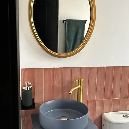 아파트 Casa De Limonada *