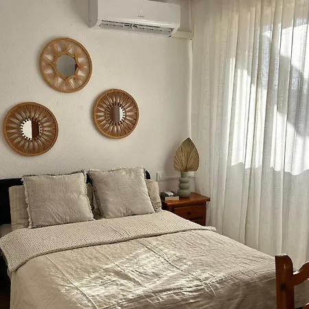 Casa De Limonada Lägenhet