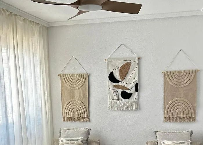 Lägenhet Casa De Limonada Torrevieja