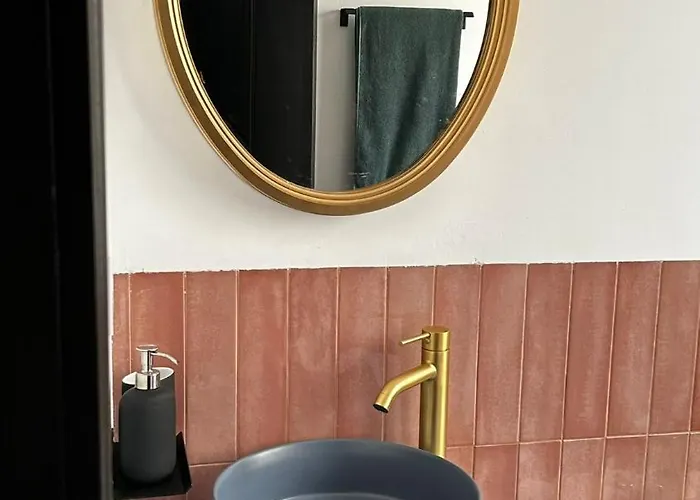 Lägenhet Casa De Limonada *