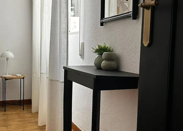 Casa De Limonada Lägenhet *