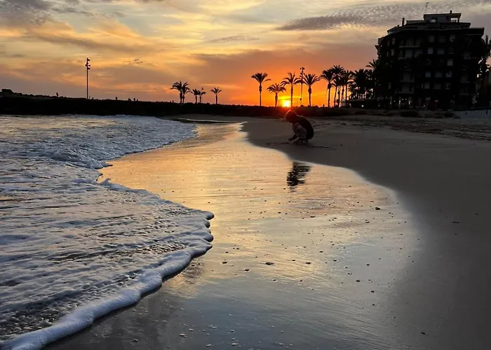 Lägenhet Casa De Limonada