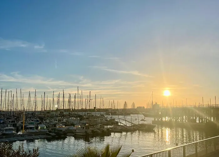 Lägenhet Casa De Limonada